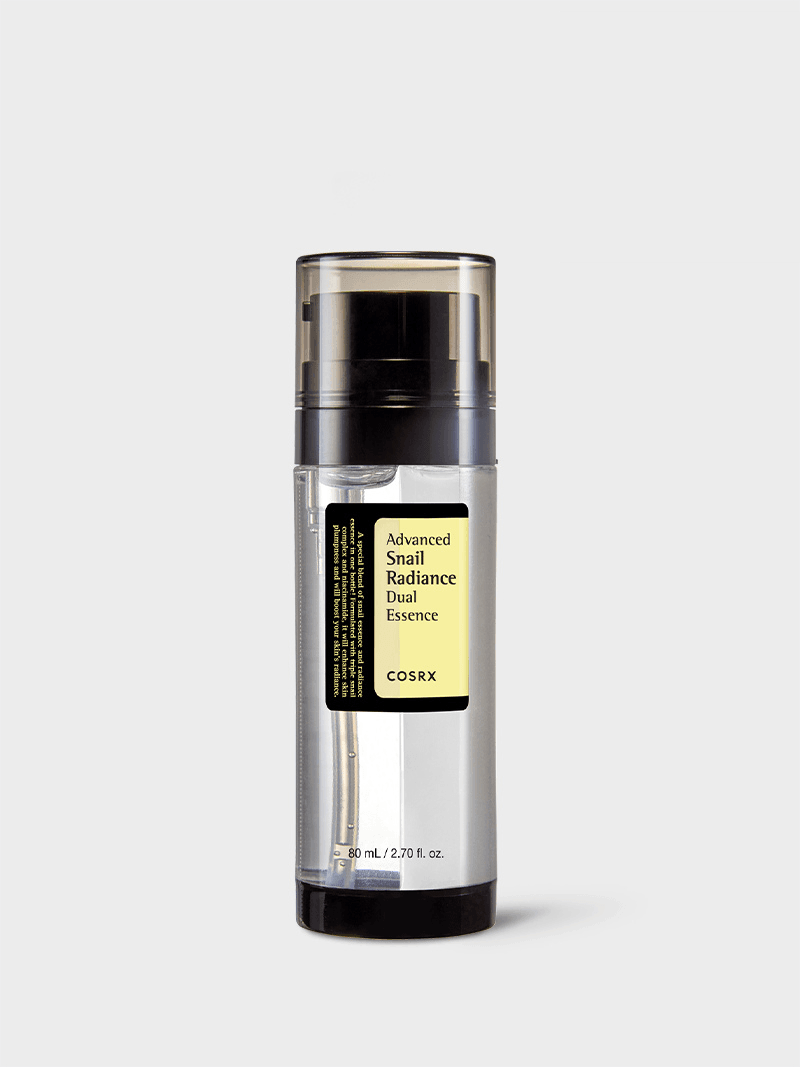 Advanced Snail Radiance Dual Essence_Global Ver.