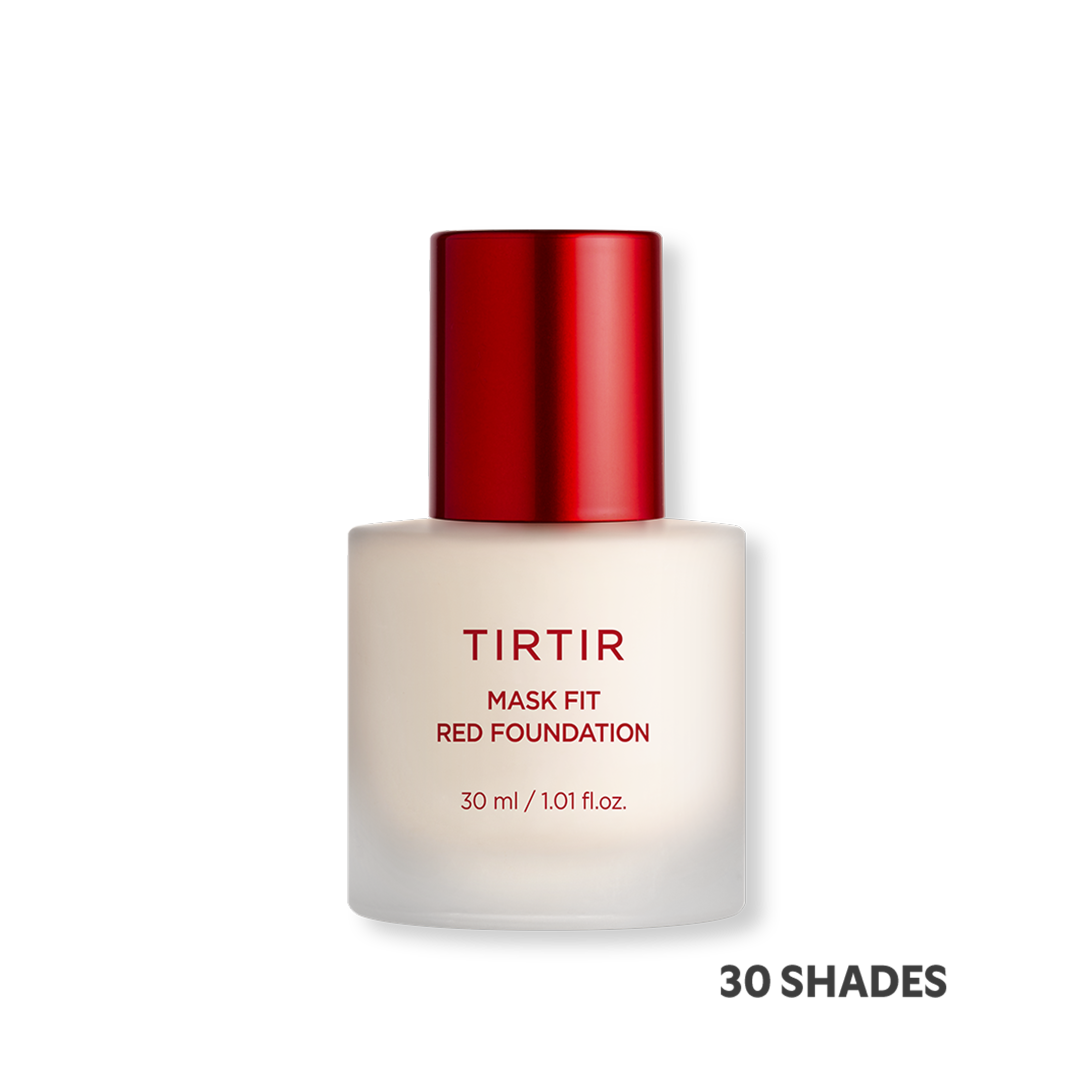 Mask Fit Red Foundation 30ml 13N fair ivory