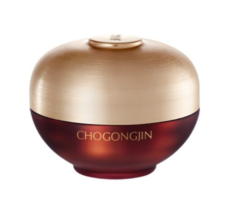 CHOGONGJIN YOUNGAN_JIN_CREAM_(60ML)