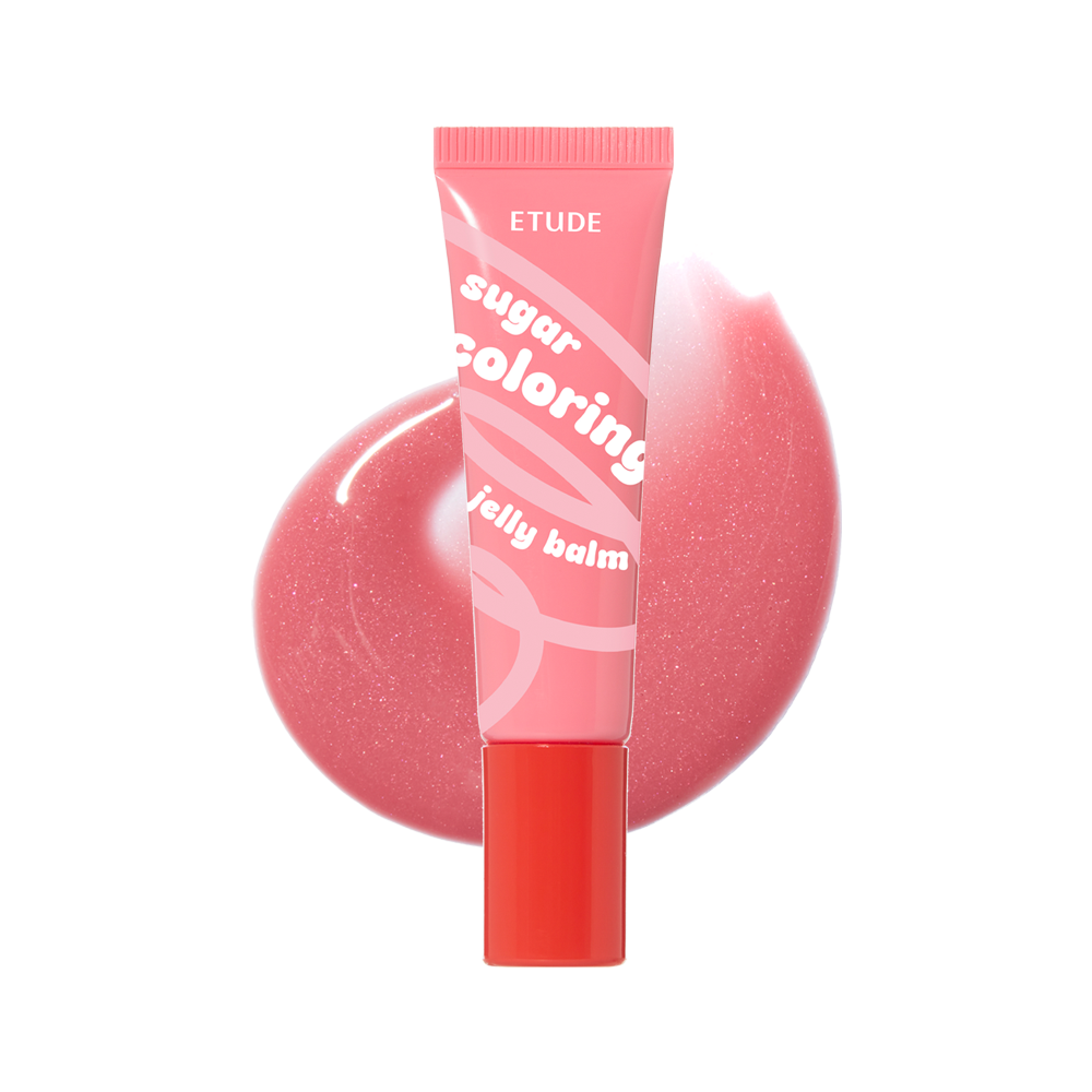 ET. Sugar Coloring Jelly Balm #10