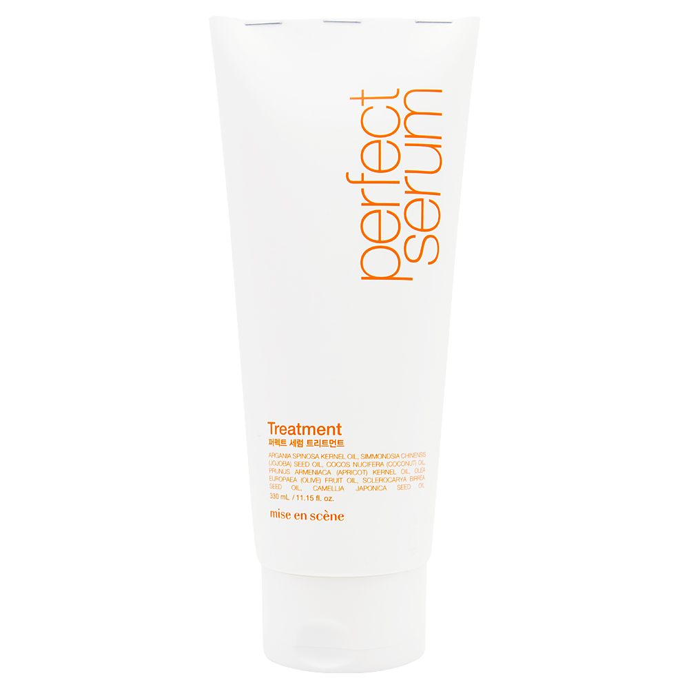 Miseenscene Perfect Serum Treatment 330ml