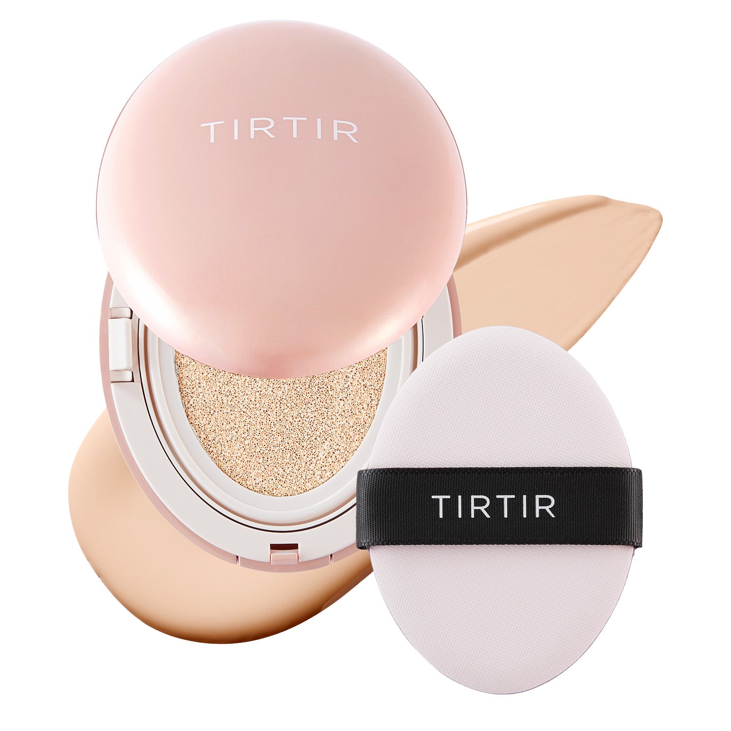 Mask Fit All Cover Cushion 18g 13N