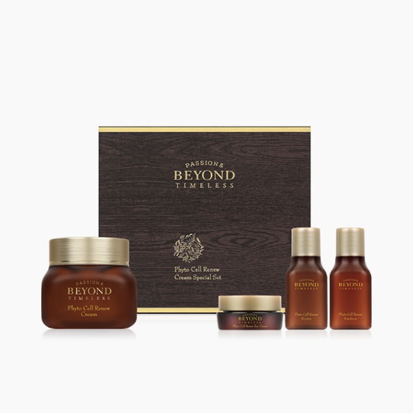 BEYOND Timeless Phyto Cell Renew Cream Set