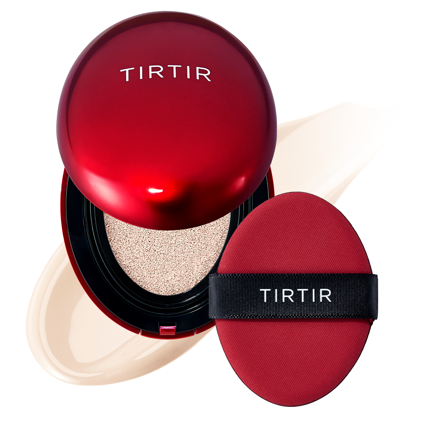 (mini)Mask Fit Red Cushion 4.5g 10C
