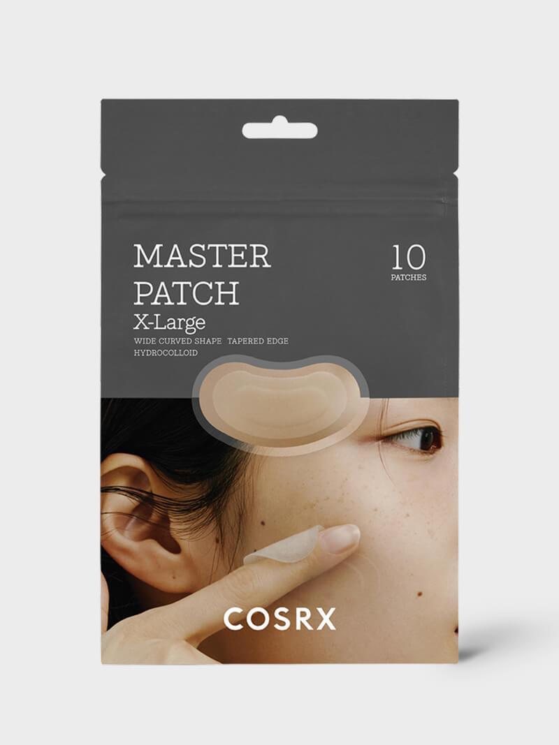 Master Patch X-Large_10ea