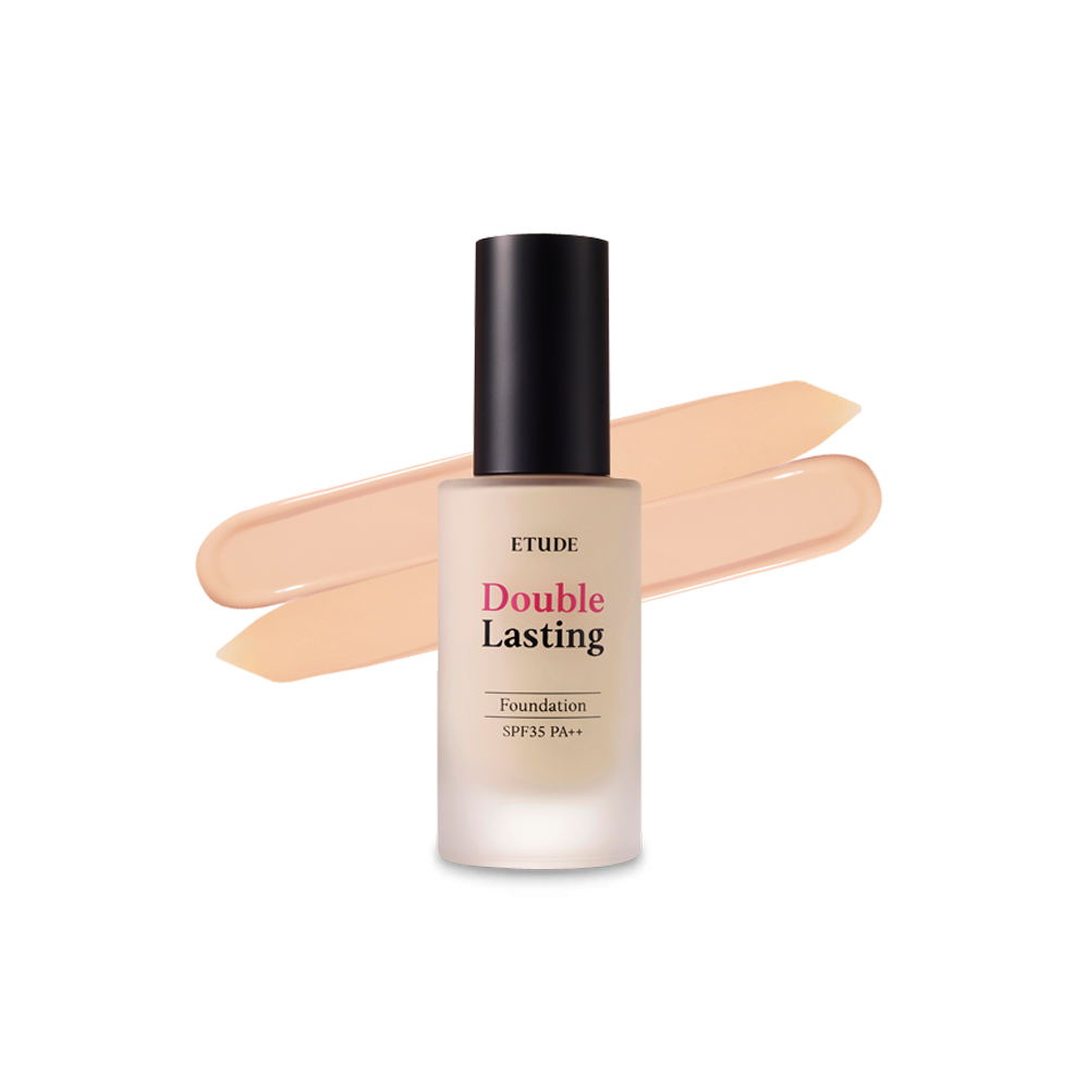 ET.Double Lasting Foundation_17C