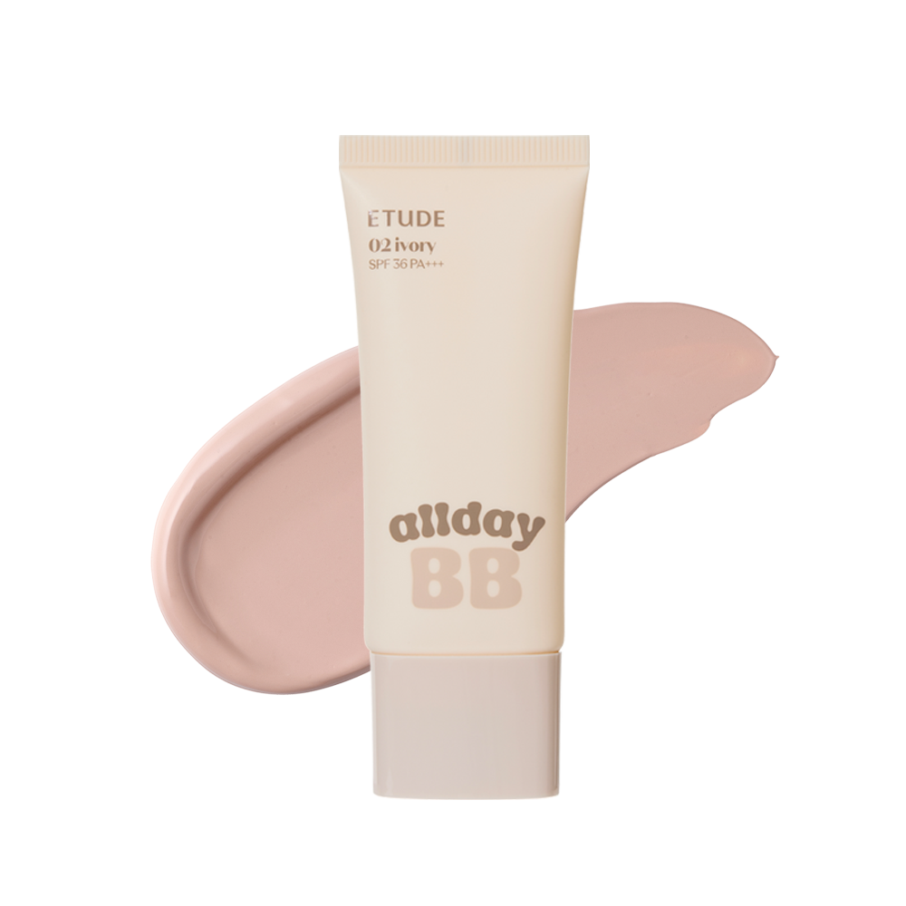 ET.All Day Glass Fit BB Cream 02 35ml