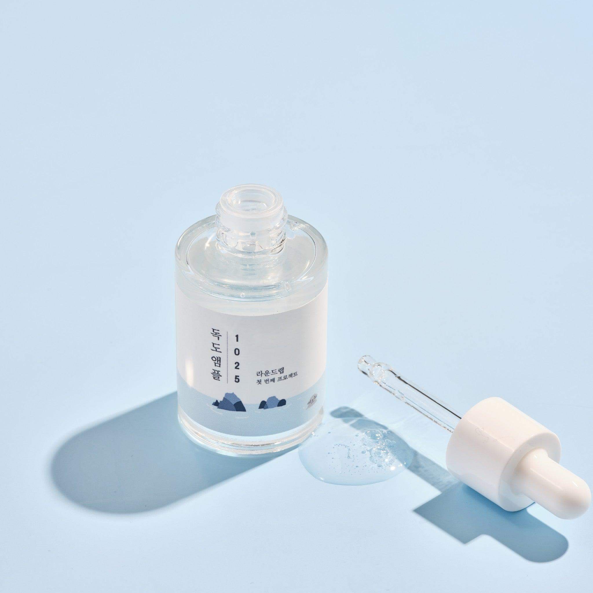 1025 DOKDO AMPULE_45g