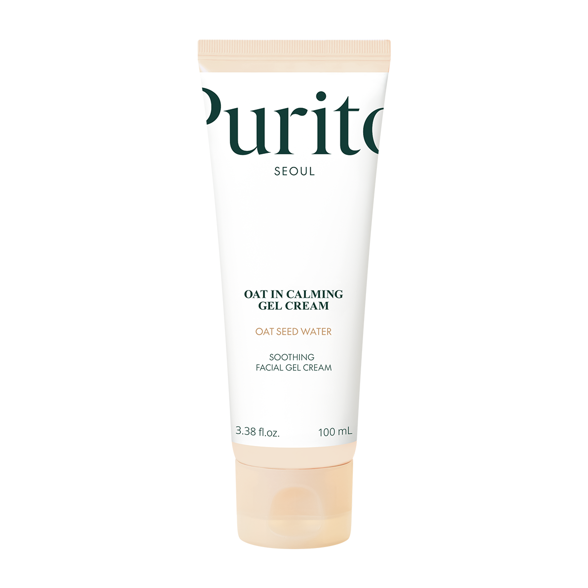 PURITO Oat-in Calming Gel Cream