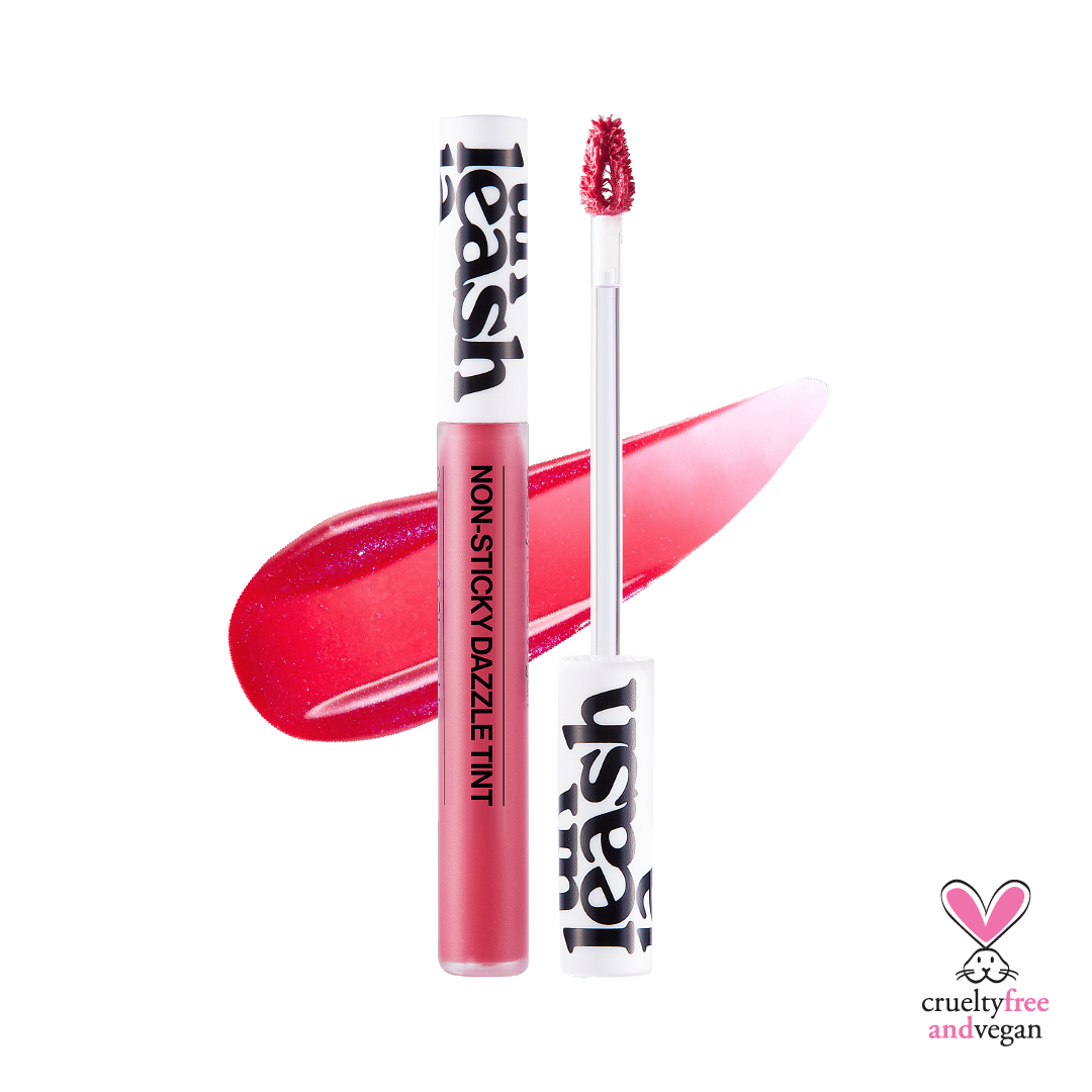 Non Sticky Dazzle Tint N°12 Flamingo