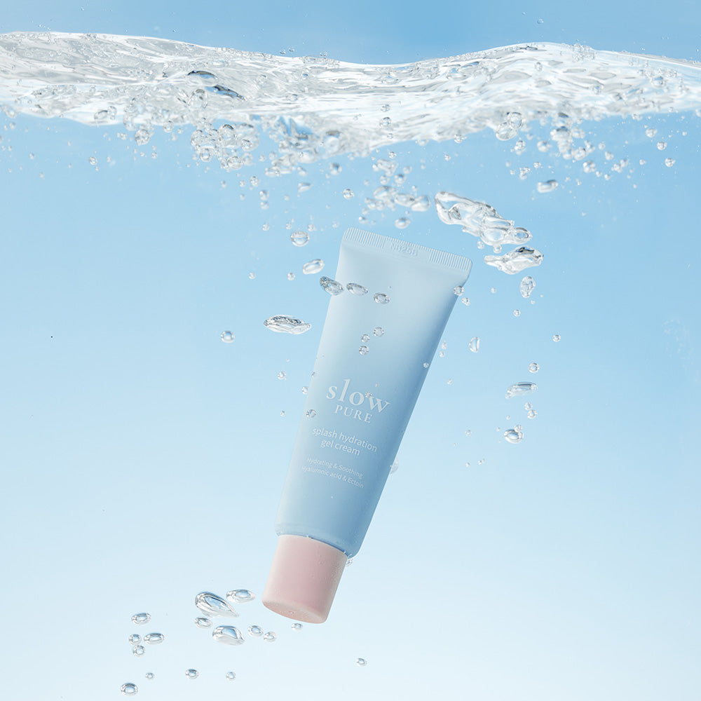 Splash Hydration Gel Cream (50ml)