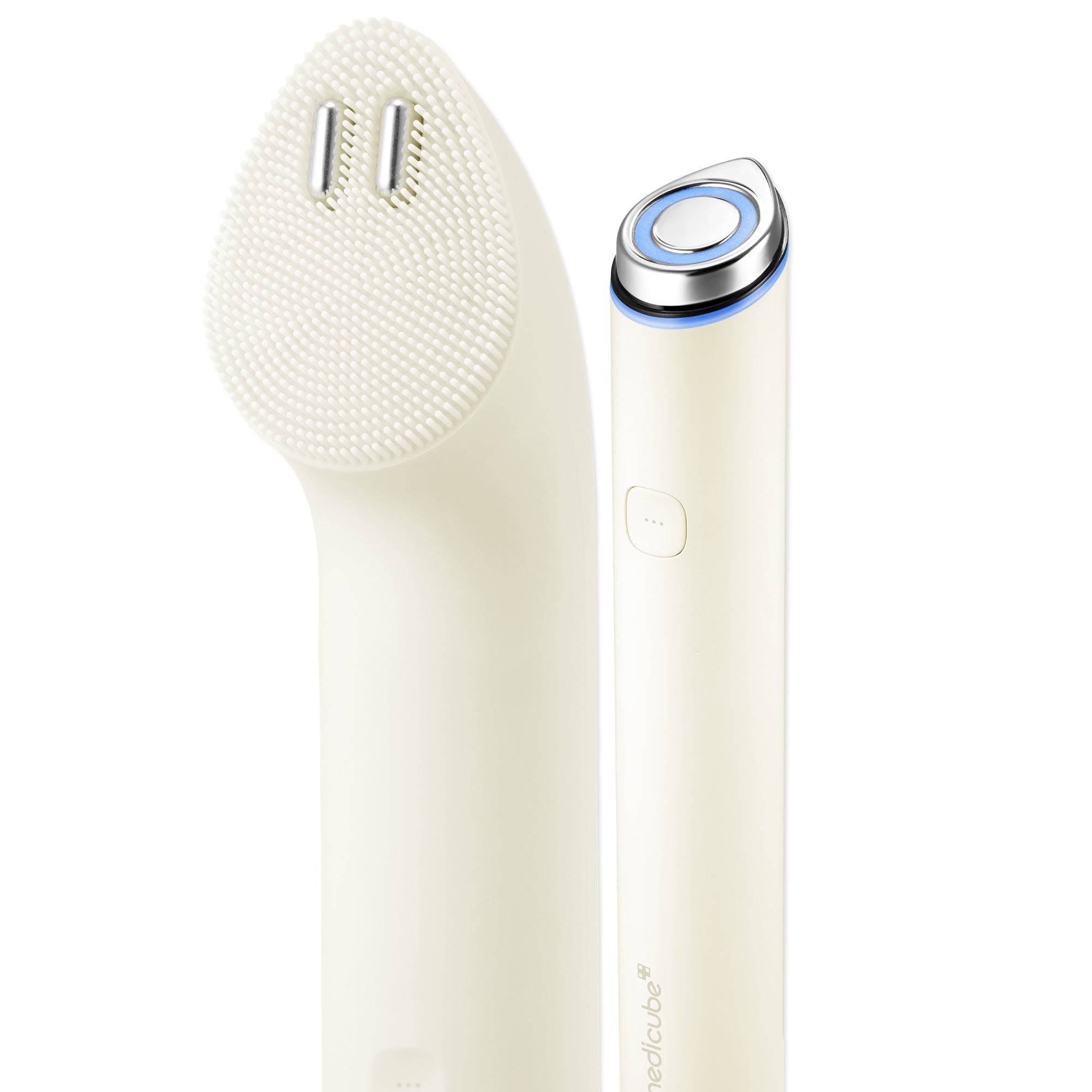(KR) AGE-R BOOSTER CLEANSER HEAD (BEIGE)