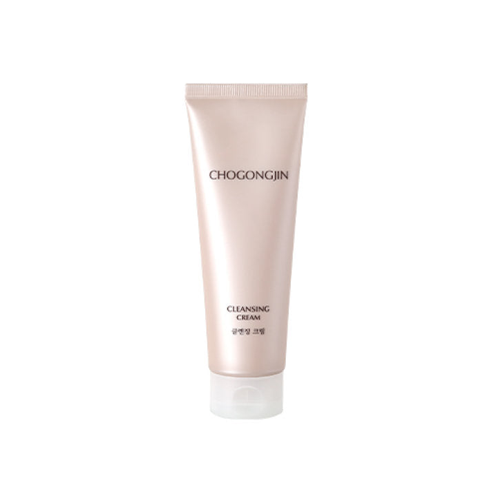 CHOGONGJIN CLEANSING_CREAM