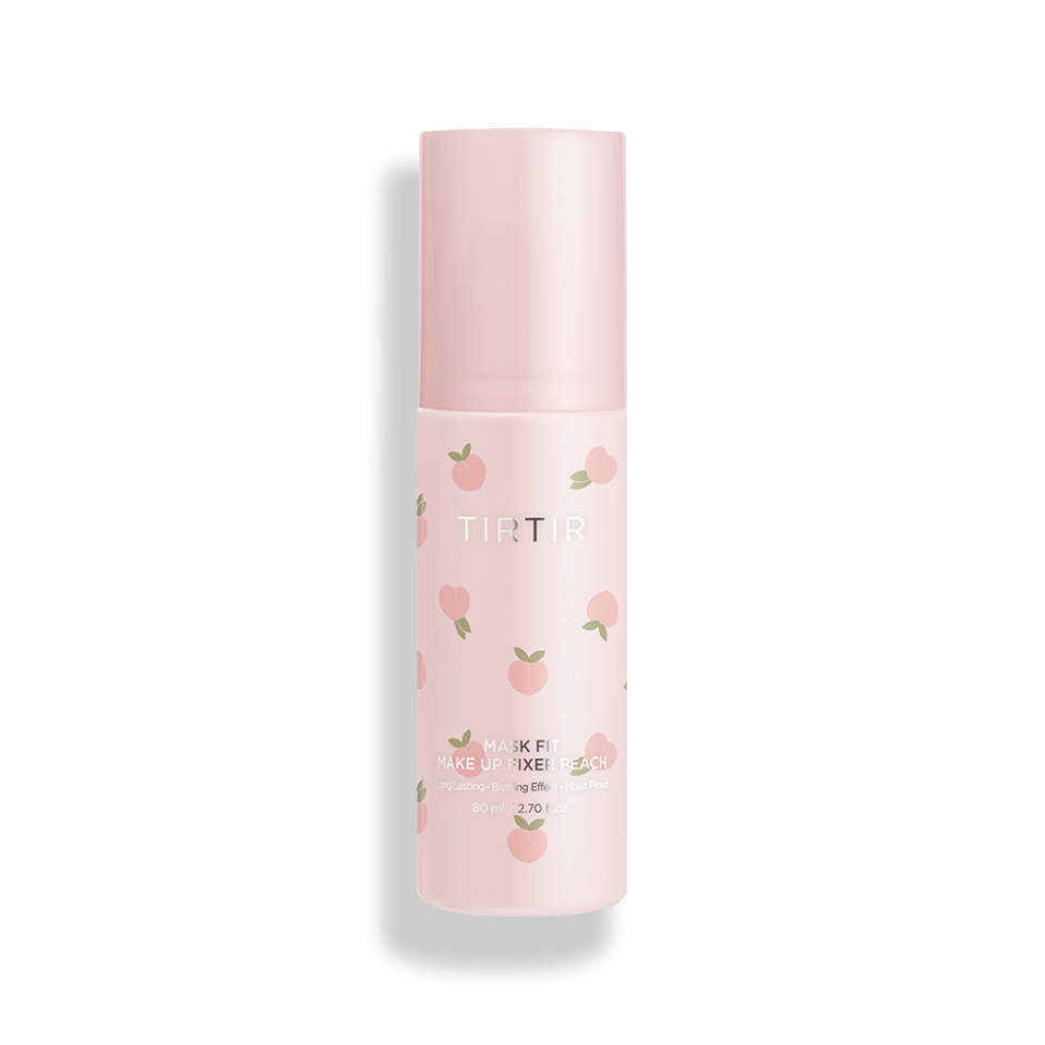 MASK FIT MAKE UP FIXER PEACH (80ml)