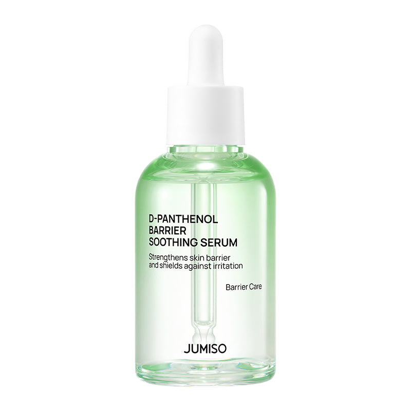 JUMISO D-Panthenol Barrier Soothing Serum