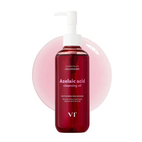 VT AZ CARE CLEANSING OIL (200ml)