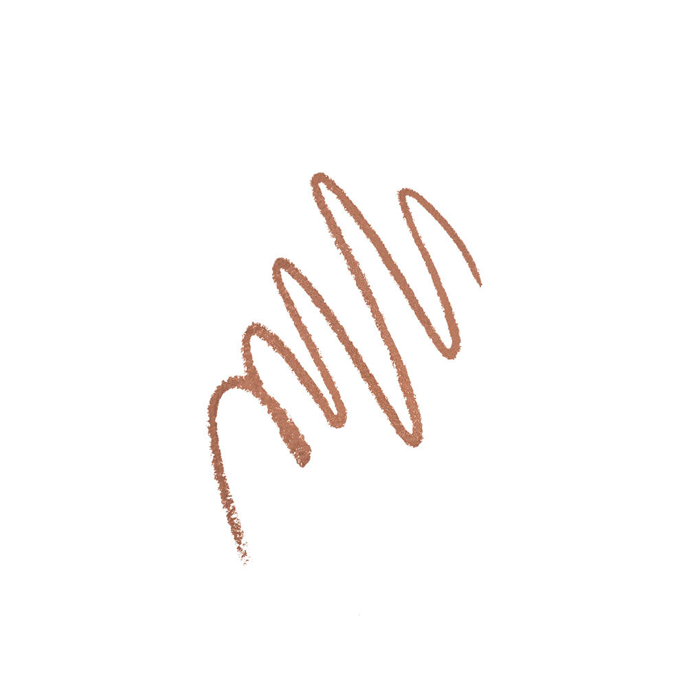 rom&nd LIP MATE PENCIL 10 SHELL BROWN