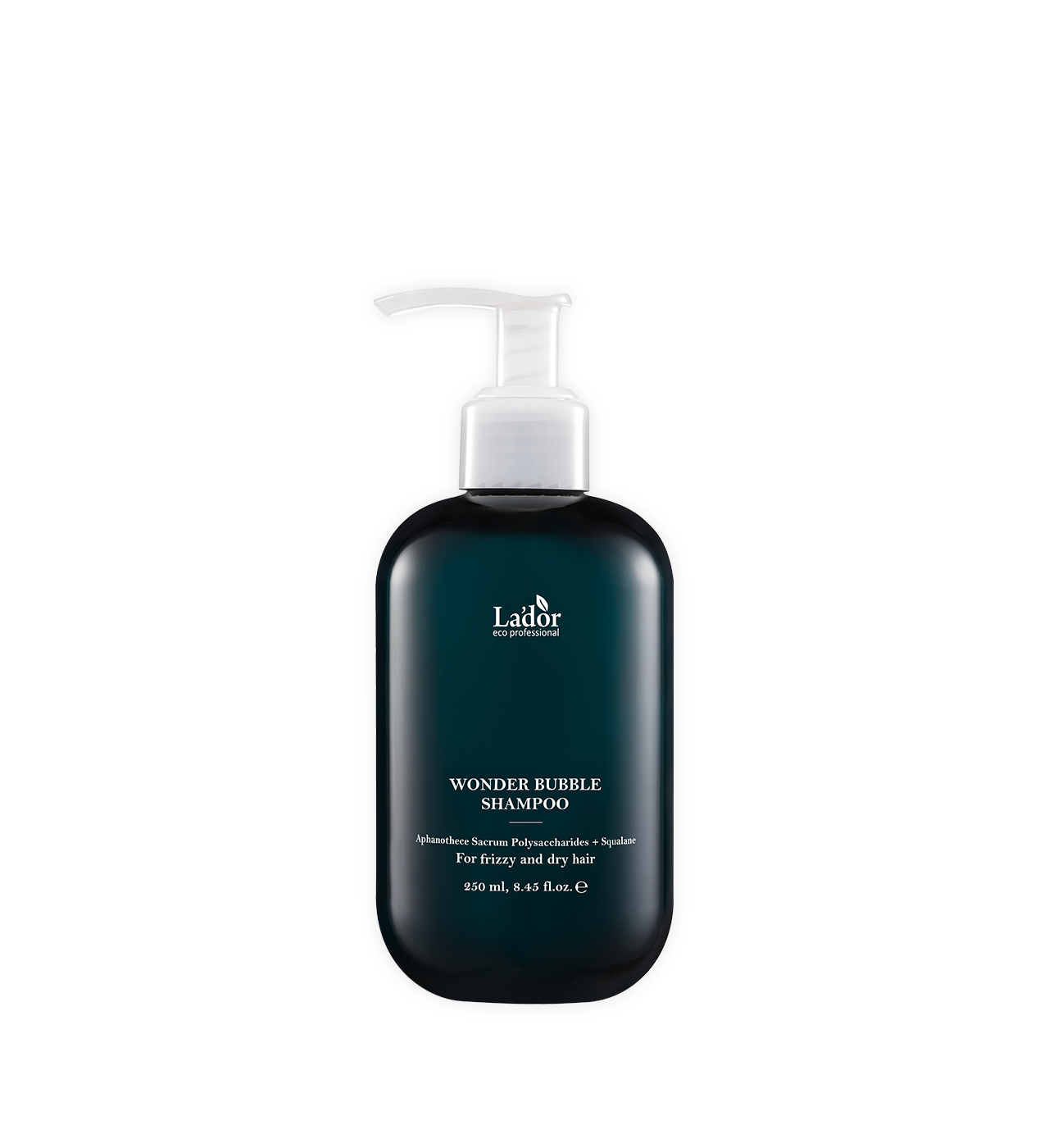 LADOR BODY WONDER BUBBLE SHAMPOO 250