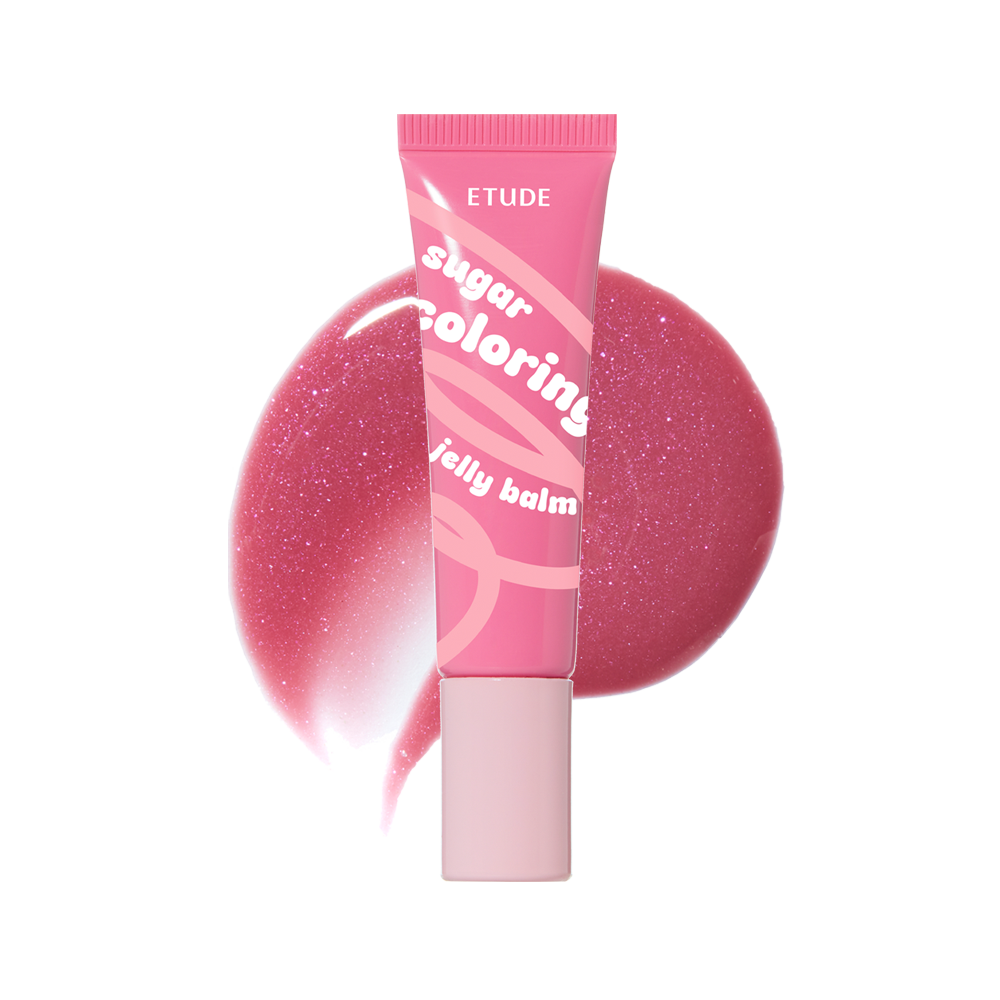ET. Sugar Coloring Jelly Balm #9