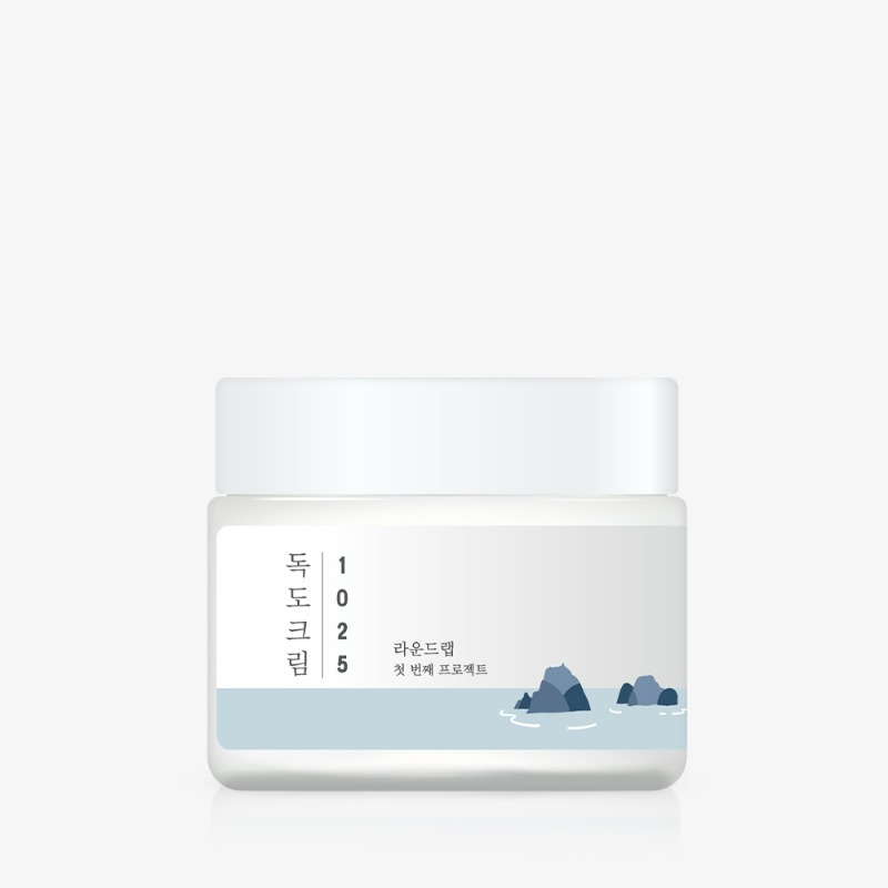 1025 DOKDO CREAM_80ml