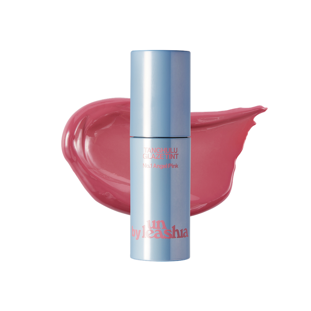 Tanghulu Glaze Tint N°1 Angel Pink
