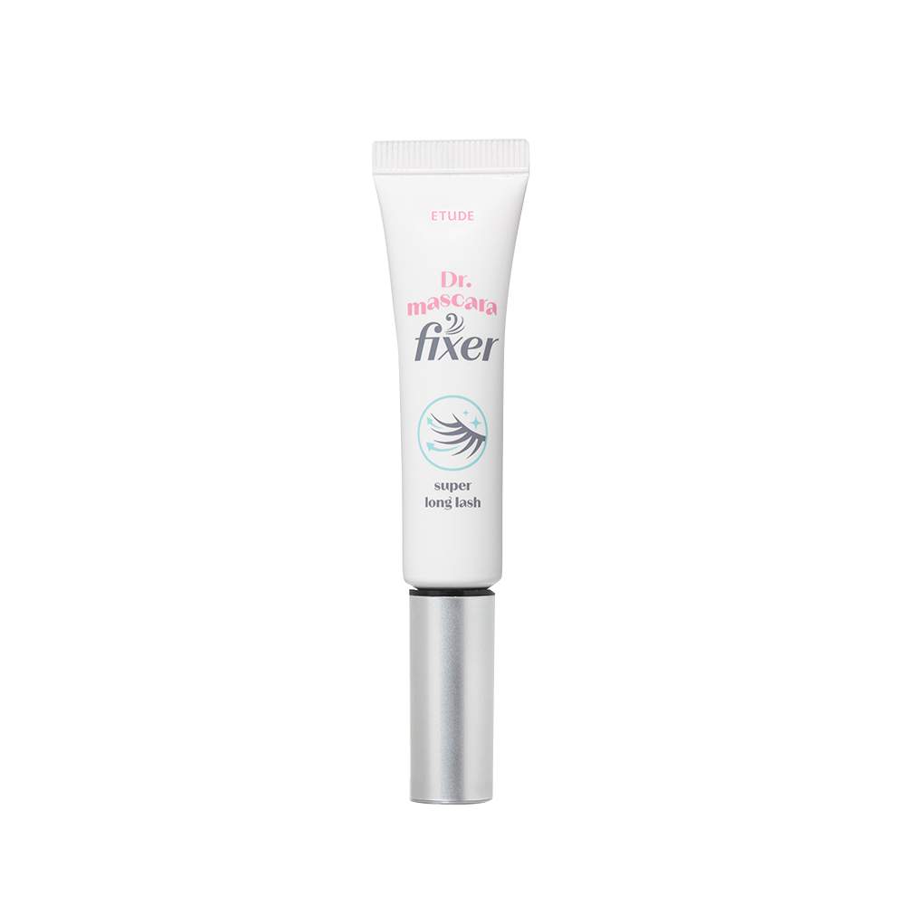 ET.DR.MASCARA FIXER FOR SUPERLONGLASH'23