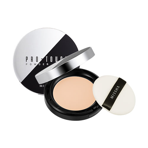 MISSHA PRO-TOUCH_POWDER_PACT_21