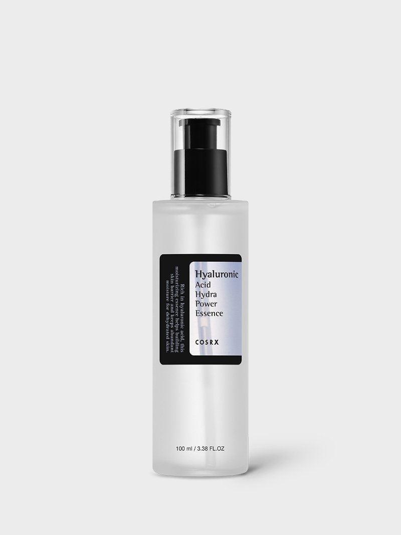 Hyaluronic Acid Hydra Power Essence_Global Ver.