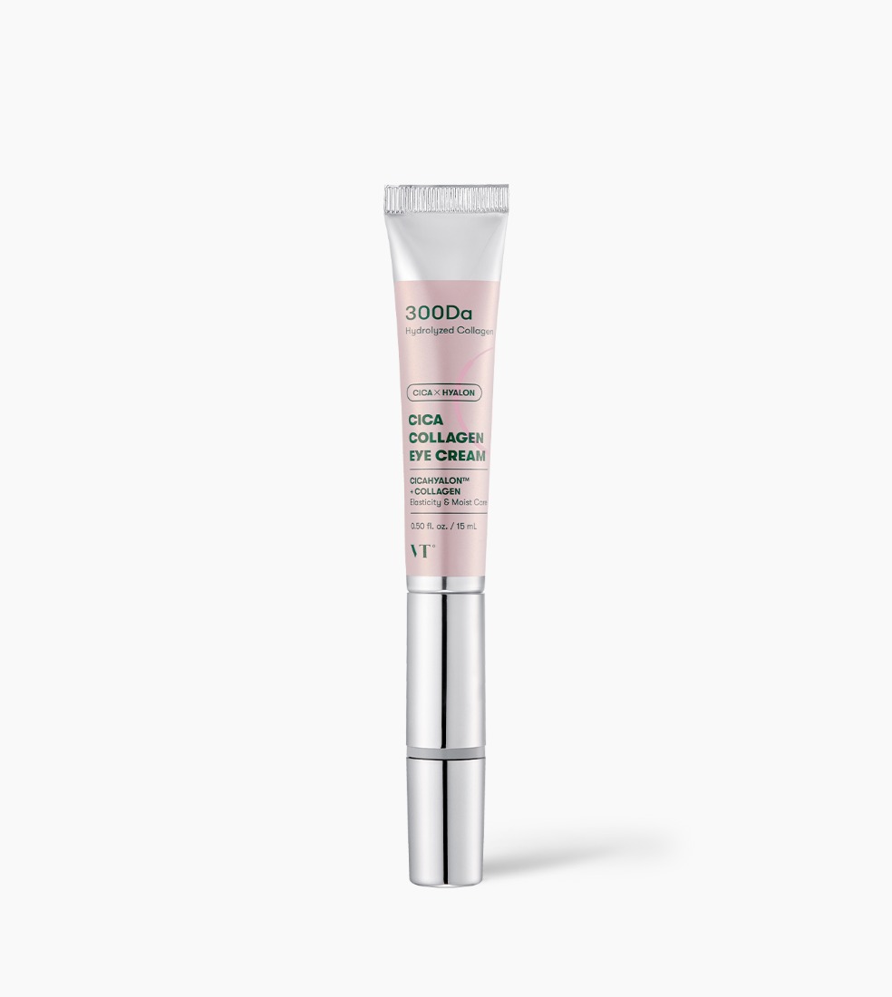 VT CICA COLLAGEN EYE CREAM (15ml)