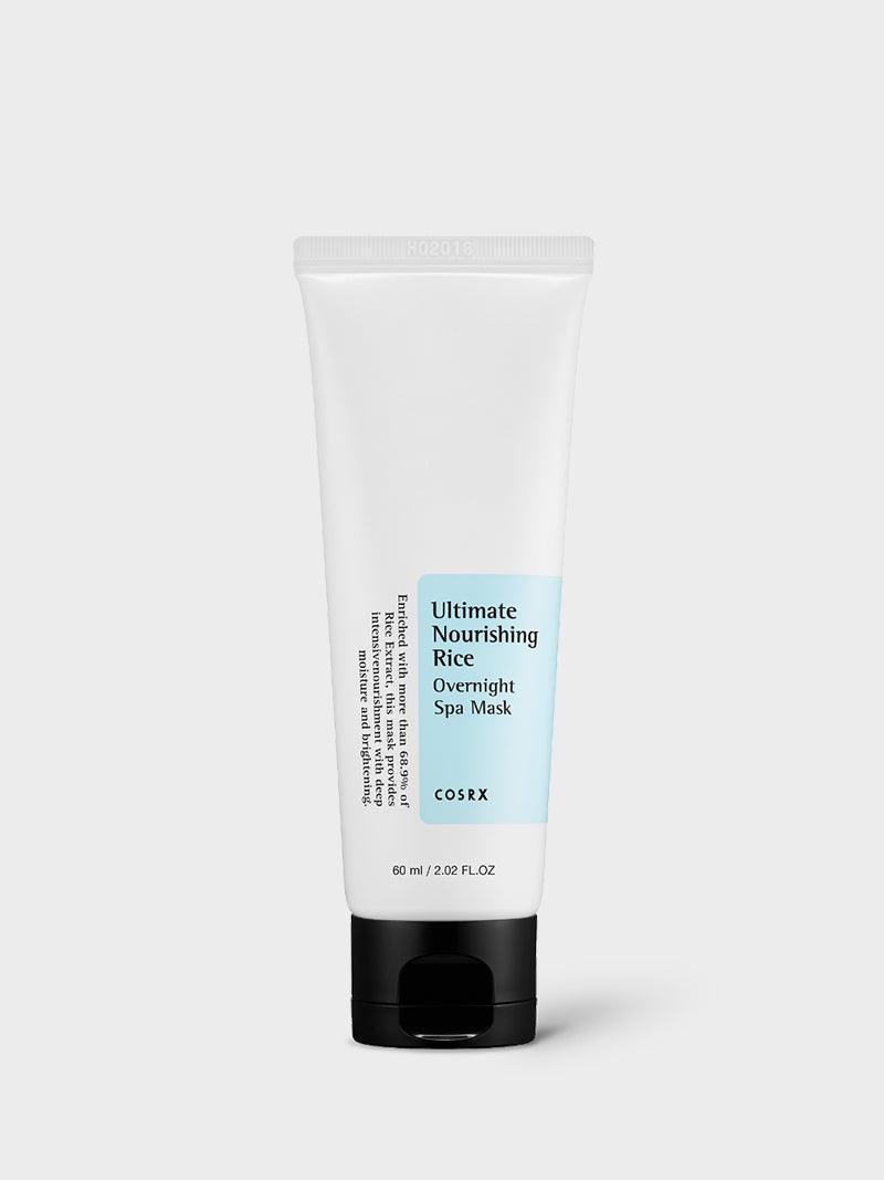 Ultimate Nourishing Rice Spa Overnight Mask_Global Ver.