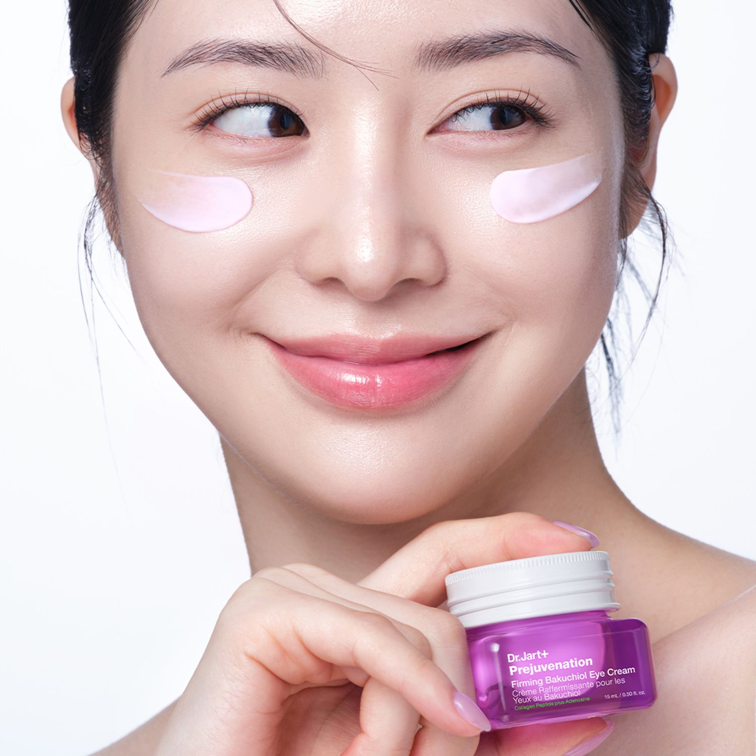 PRJV EYE CREAM 15ML/.5FLOZ