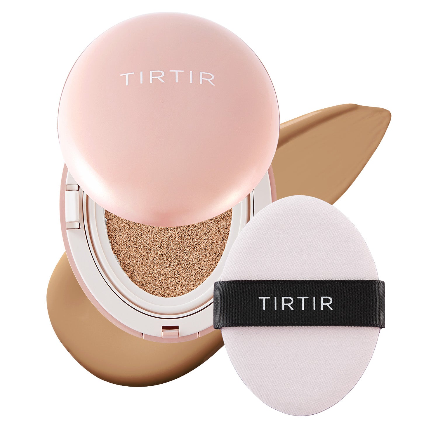 Mask Fit All Cover Cushion 18g 29N