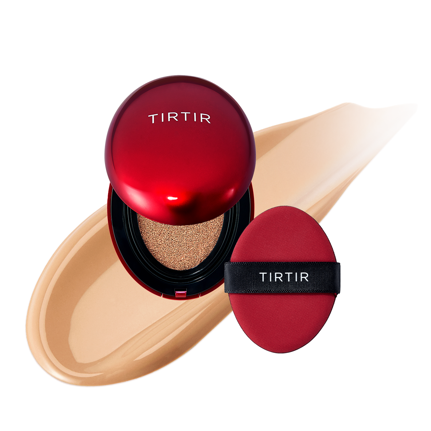 (mini)Mask Fit Red Cushion 4.5g 27C