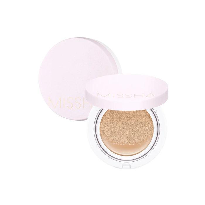 MISSHA MAGIC_CUSHION_COVER_LASTING_25(R)
