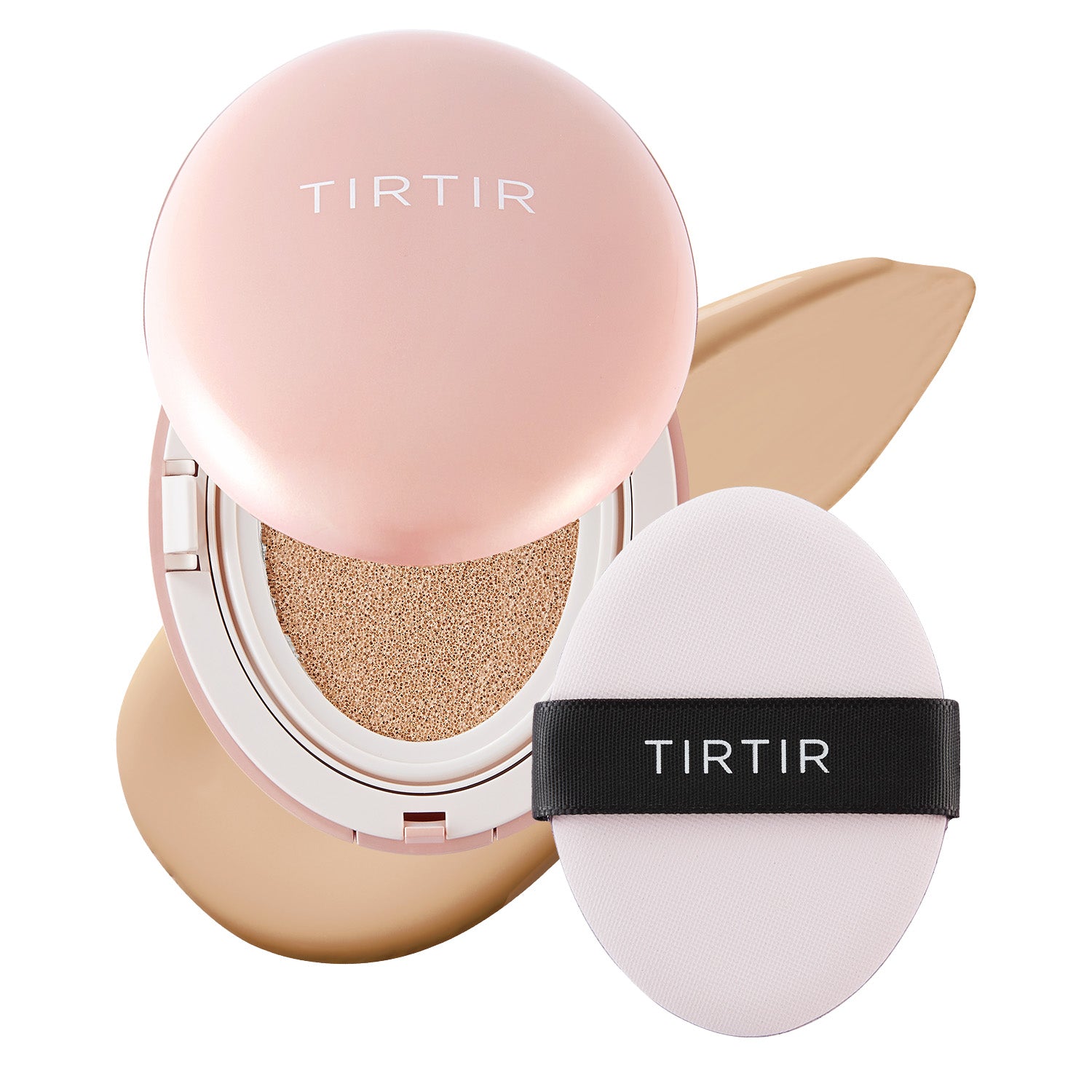 Mask Fit All Cover Cushion 18g 23N sand