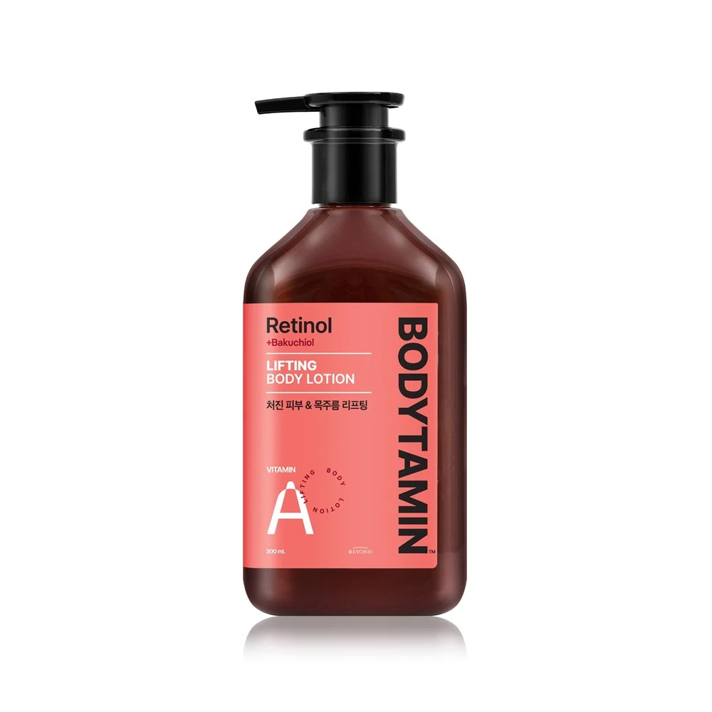 BEYOND Bodytamin Firming & Lifting Lotion 300ml